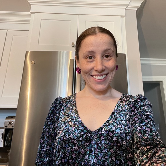 Meet your Posher, Savannah - Picture 3 of 17